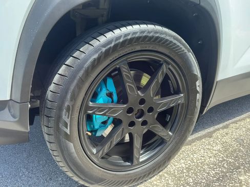 Used 2023 Fisker Ocean Extreme image 10