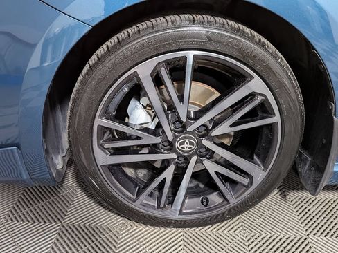 Certified 2025 Toyota Camry XSE FWD image 49