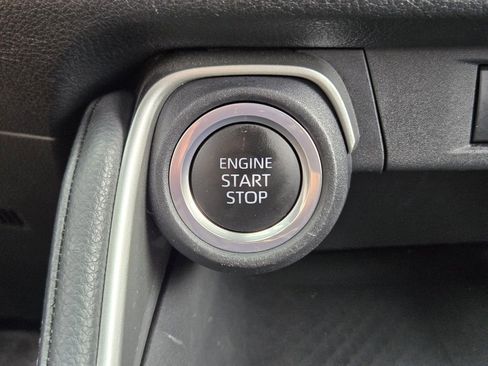 Used 2024 Toyota Grand Highlander AWD image 28