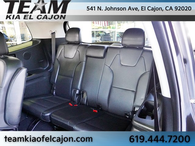 Certified 2022 Kia Telluride SX w/ SX Prestige Package AWD/4WD image 24