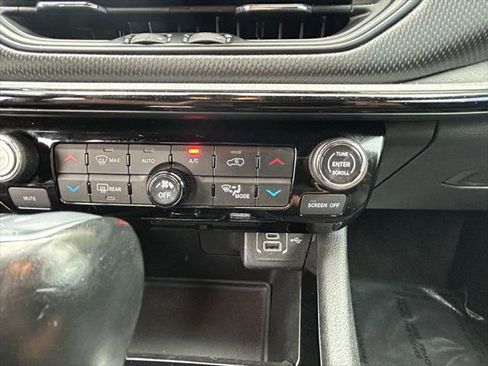 Certified 2023 Jeep Compass Trailhawk image 21