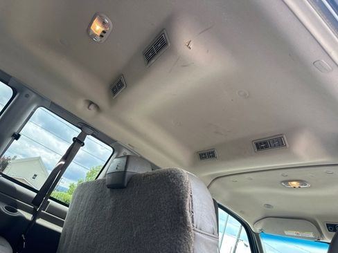 Used 2015 Chevrolet Express 3500 LS image 19