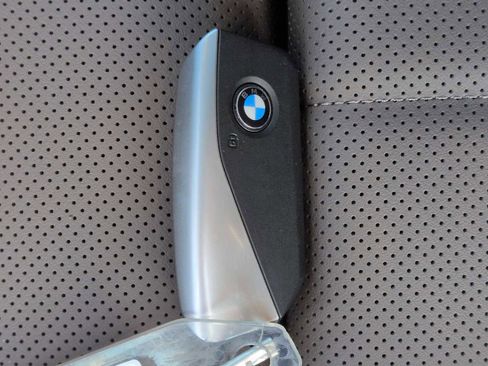 New 2026 BMW 530i xDrive w/ M Sport Package image 38