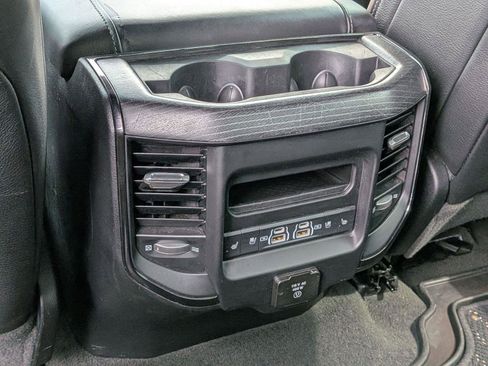 Used 2022 RAM 1500 Limited AWD/4WD image 30