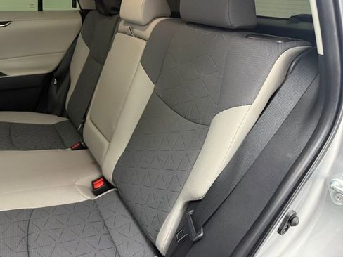 Used 2023 Toyota RAV4 XLE w/ Convenience Package FWD image 35