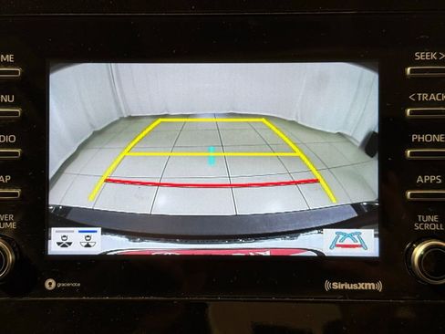 Certified 2024 Toyota Camry SE image 27