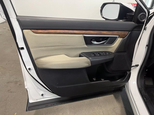 Used 2021 Honda CR-V EX image 24