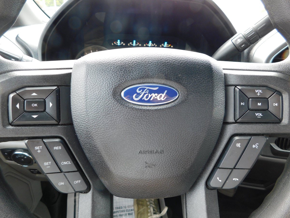 Used 2020 Ford F150 XLT RWD image 17