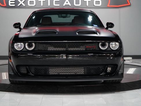 Used 2023 Dodge Challenger SRT Hellcat image 17