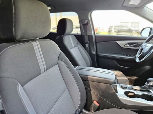 Used 2025 Chevrolet Blazer LT image 14