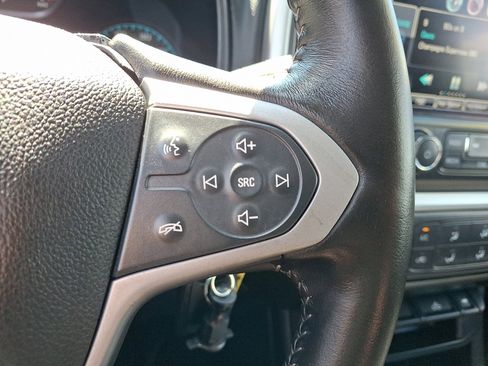Used 2015 Chevrolet Colorado LT w/ LT Convenience Package AWD/4WD image 22