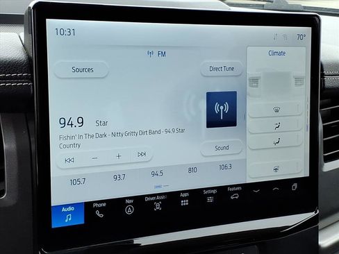 Used 2024 Ford Expedition XLT image 24