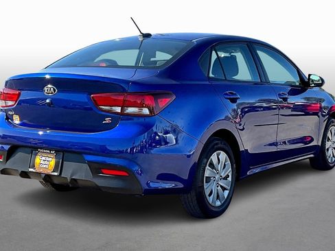 Used 2020 Kia Rio S image 2