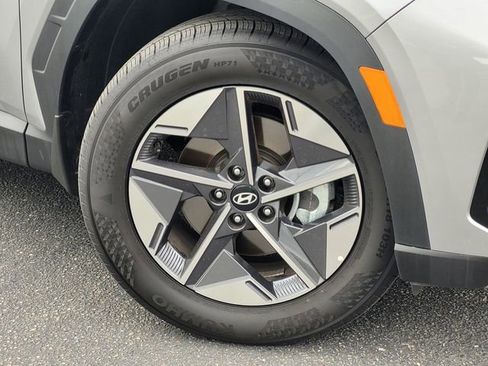 Certified 2026 Hyundai Tucson SEL image 9