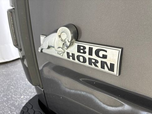 Used 2014 RAM 1500 Big Horn AWD/4WD image 32