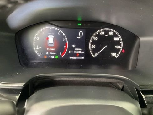 Certified 2023 Honda CR-V EX-L image 10