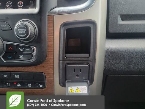 Used 2013 RAM 3500 Laramie w/ Cold Weather Group image 30