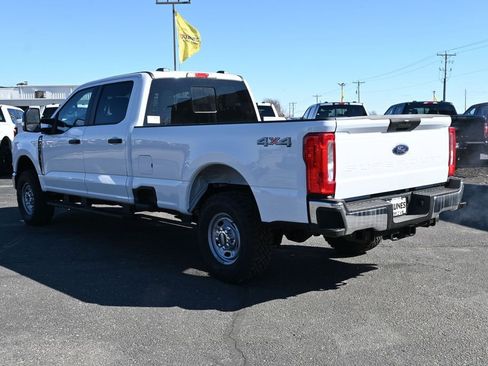 New 2026 Ford F250 XL w/ XL Off-Road Package AWD/4WD image 6