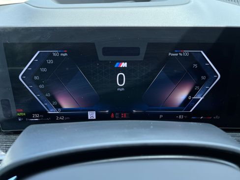 Used 2026 BMW X7 xDrive40i AWD/4WD image 28