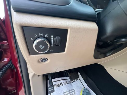 Certified 2021 Jeep Grand Cherokee Laredo w/ Security & Convenience Group RWD image 33