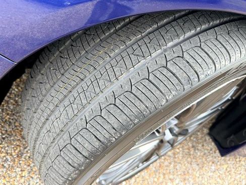 Used 2017 Subaru WRX STI image 45