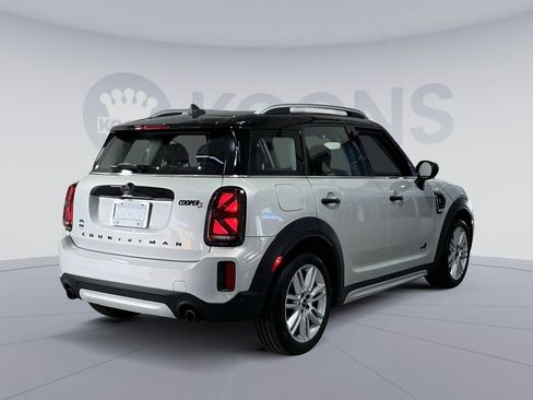 Used 2023 MINI Cooper Countryman S image 16