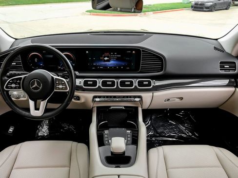 Used 2021 Mercedes-Benz GLE 350 w/ Premium Package image 19