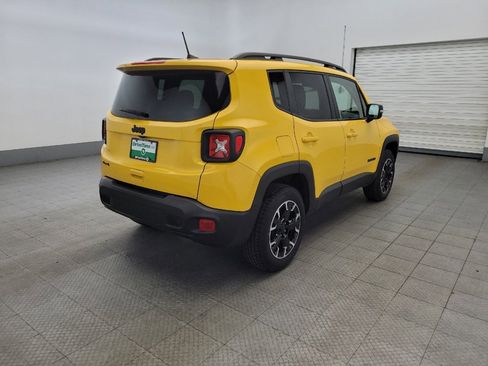 Used 2023 Jeep Renegade Latitude image 9
