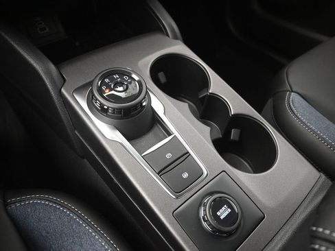 New 2025 Ford Bronco Sport Outer Banks image 29