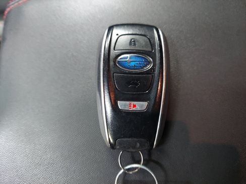 Used 2017 Subaru Impreza 2.0i Sport w/ Popular Package #4A AWD/4WD image 30