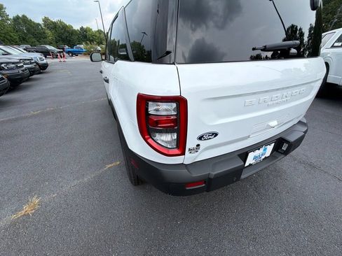 New 2026 Ford Bronco Sport Big Bend w/ Convenience Package AWD/4WD image 27