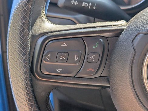 Used 2023 Jeep Wrangler Sport AWD/4WD image 30