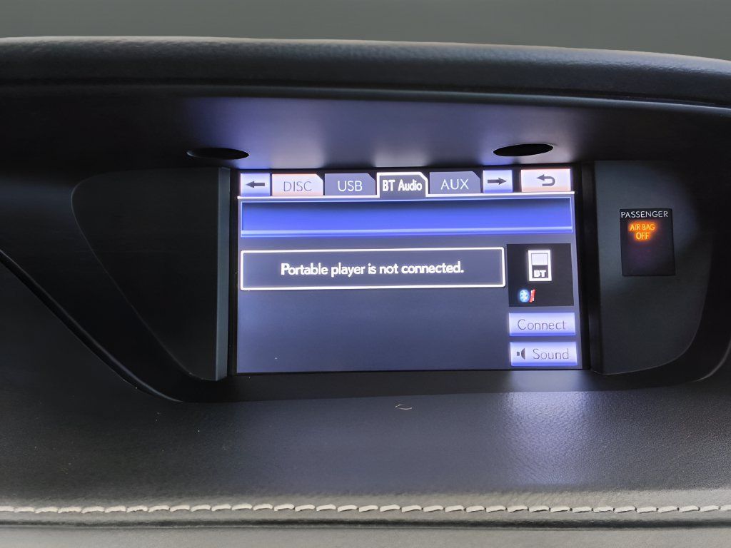 Used 2014 Lexus ES 350 w/ Luxury Package FWD image 26