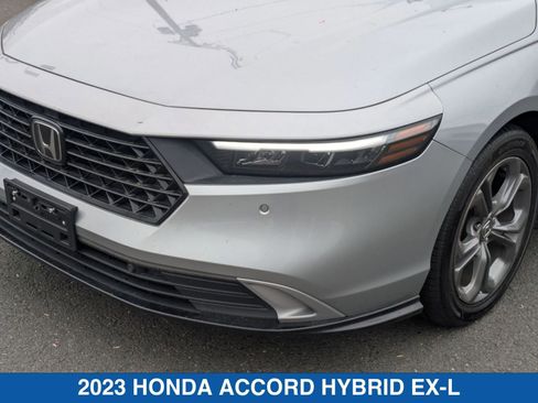 Used 2023 Honda Accord EX-L image 10