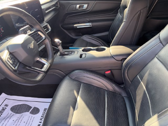 Used 2024 Ford Mustang GT Premium RWD image 9