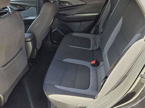 Certified 2021 Chevrolet TrailBlazer LT w/ Convenience Package FWD image 12