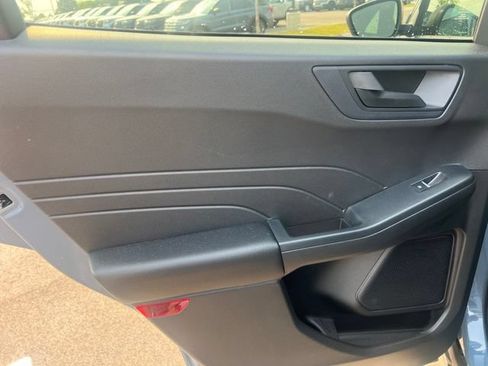 Used 2024 Ford Escape Active AWD/4WD image 15
