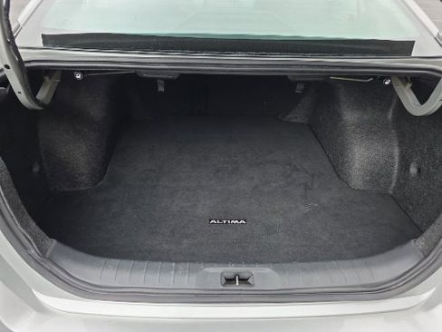 Used 2023 Nissan Altima 2.5 SV image 20
