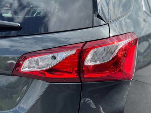 Used 2020 Chevrolet Equinox LT FWD image 47