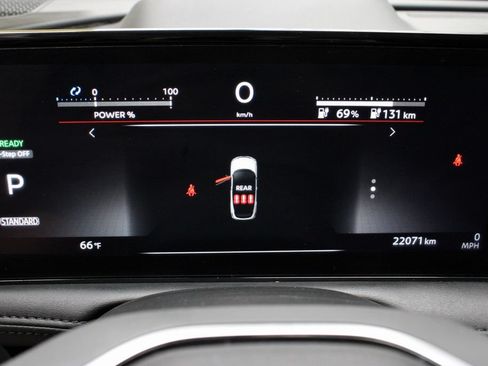 Certified 2023 Nissan Ariya AWD image 29
