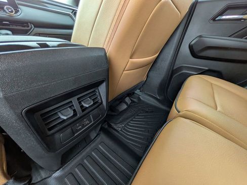 Used 2024 GMC Canyon Elevation w/ Convenience Package image 29