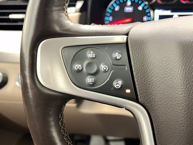 Used 2019 GMC Yukon XL SLT w/ Open Road Package AWD/4WD image 37