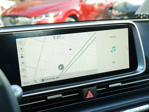 Certified 2025 Hyundai Ioniq 6 Limited image 24