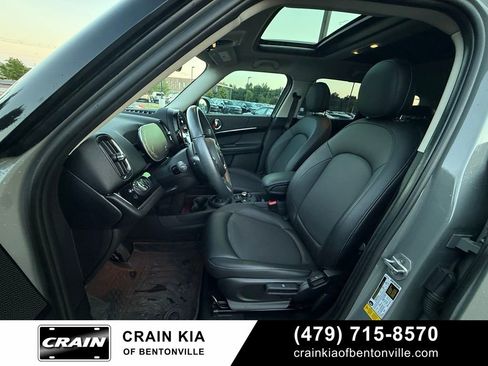 Used 2022 MINI Cooper Countryman FWD image 20