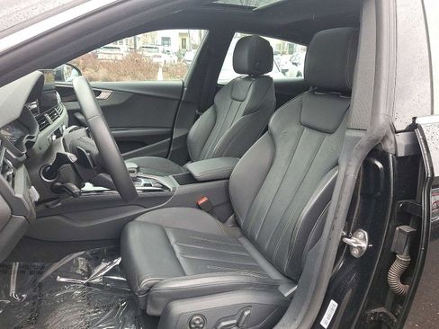 Used 2023 Audi A5 2.0T Premium w/ Convenience Package AWD/4WD image 11