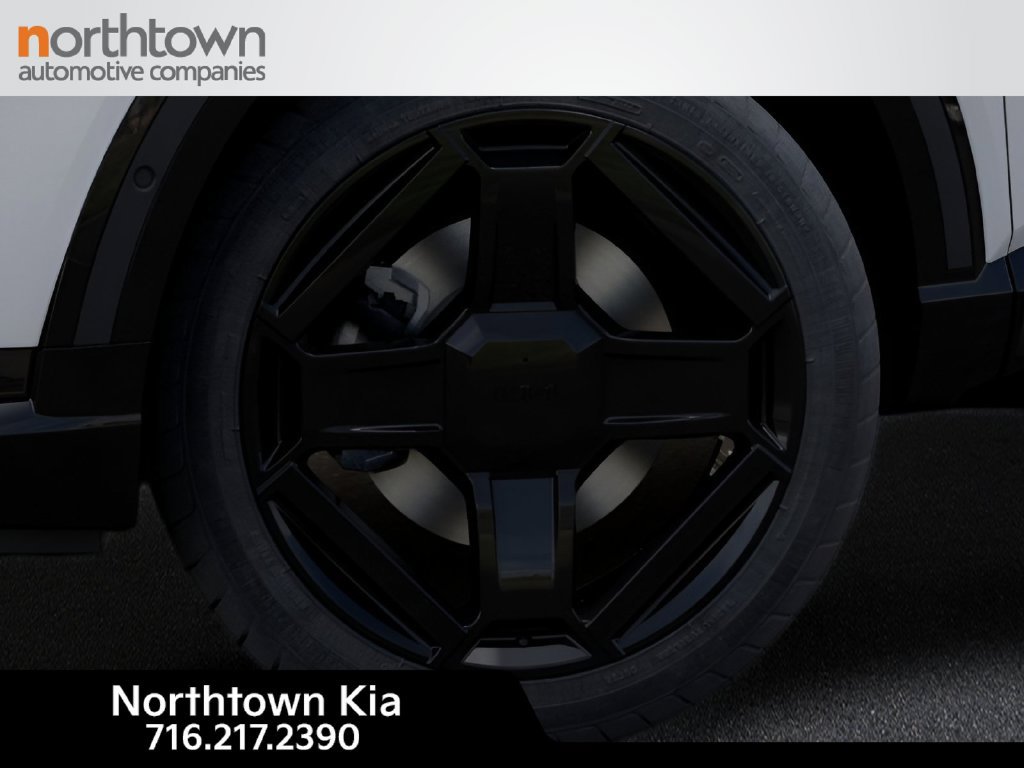 New 2027 Kia Telluride X-Line SX Prestige AWD/4WD image 10