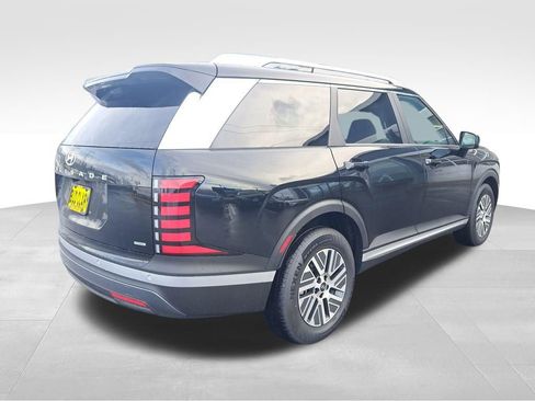 New 2026 Hyundai Palisade SEL AWD/4WD image 6