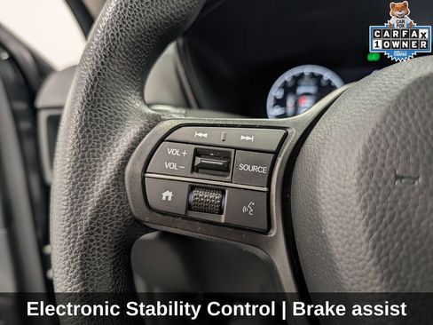 Certified 2024 Honda CR-V LX image 23