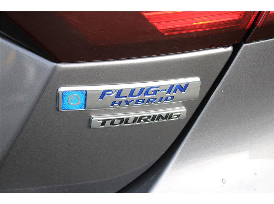 Used 2018 Honda Clarity Touring image 39