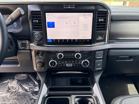 New 2026 Ford F350 Platinum AWD/4WD image 28